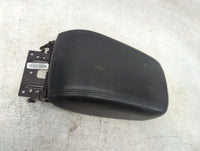 2016 Dodge Dart Center Console Armrest Cover Lid Fits OEM Used Auto Parts - Oemusedautoparts1.com