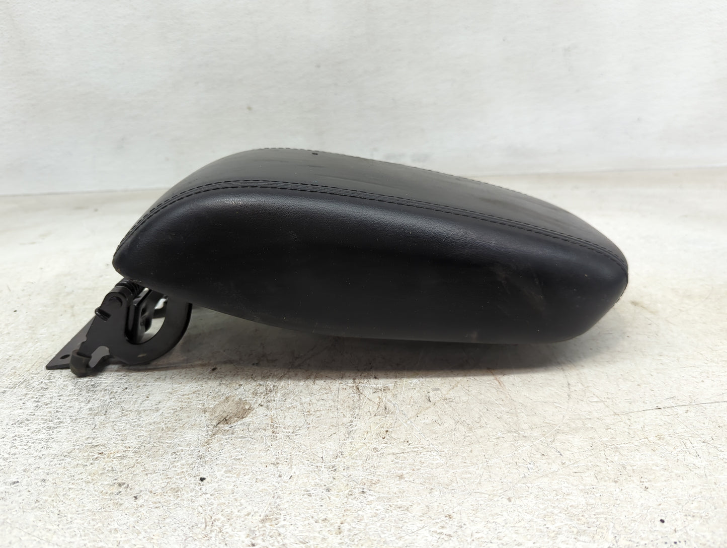 2016 Dodge Dart Center Console Armrest Cover Lid Fits OEM Used Auto Parts - Oemusedautoparts1.com