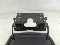 2016 Dodge Dart Center Console Armrest Cover Lid Fits OEM Used Auto Parts - Oemusedautoparts1.com
