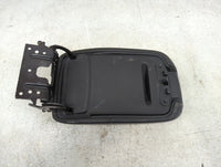 2016 Dodge Dart Center Console Armrest Cover Lid Fits OEM Used Auto Parts - Oemusedautoparts1.com