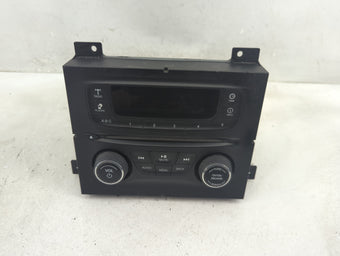 compare product 2015-2016 Dodge Dart Radio AM FM Cd Player Receiver Replacement Fits Fits 2015 2016 OEM Used Auto Parts