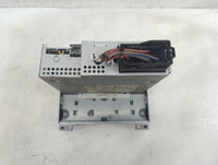 2015-2016 Dodge Dart Radio AM FM Cd Player Receiver Replacement Fits Fits 2015 2016 OEM Used Auto Parts - Oemusedautoparts1.