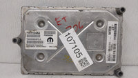 2015-2016 Dodge Dart PCM Engine Control Computer ECU ECM PCU OEM P/N:P68258528AA P05150955AC, P68259134AA Fits 2015 2016 OEM