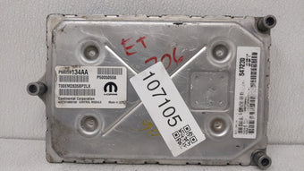 compare product 2015-2016 Dodge Dart PCM Engine Control Computer ECU ECM PCU OEM P/N:P68258528AA P05150955AC, P68259134AA Fits 2015 2016 OEM Used Auto Parts