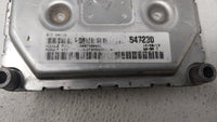 2015-2016 Dodge Dart PCM Engine Control Computer ECU ECM PCU OEM P/N:P68258528AA P05150955AC, P68259134AA Fits 2015 2016 OEM