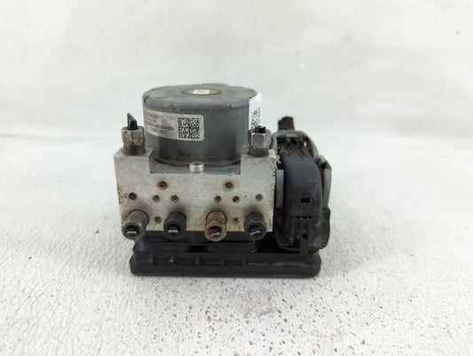 2014-2016 Dodge Dart ABS Pump Control Module Replacement P/N:P68256902AD Fits Fits 2014 2015 2016 OEM Used Auto Parts - Oemu