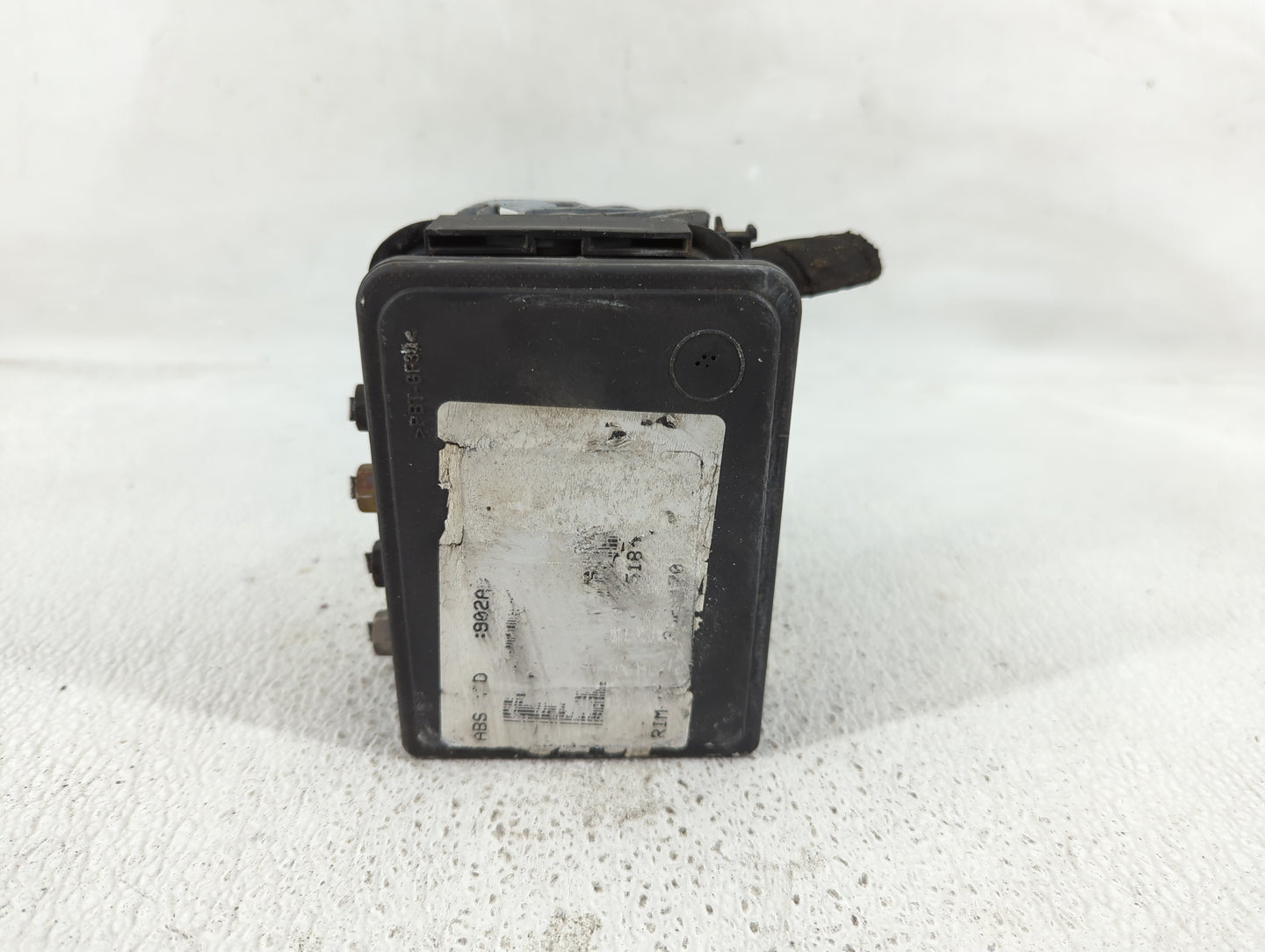 2014-2016 Dodge Dart ABS Pump Control Module Replacement P/N:P68256902AD Fits Fits 2014 2015 2016 OEM Used Auto Parts - Oemu