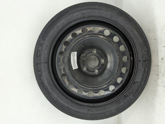compare product 2013-2016 Dodge Dart Spare Donut Tire Wheel Rim Oem