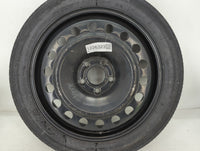 2013-2016 Dodge Dart Spare Donut Tire Wheel Rim Oem - Oemusedautoparts1.com