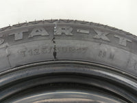 2013-2016 Dodge Dart Spare Donut Tire Wheel Rim Oem - Oemusedautoparts1.com