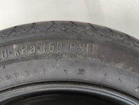 2013-2016 Dodge Dart Spare Donut Tire Wheel Rim Oem - Oemusedautoparts1.com