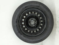 2013-2016 Dodge Dart Spare Donut Tire Wheel Rim Oem - Oemusedautoparts1.com