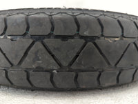 2013-2016 Dodge Dart Spare Donut Tire Wheel Rim Oem - Oemusedautoparts1.com