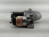 2013-2016 Dodge Dart Car Starter Motor Solenoid OEM Fits Fits 2013 2014 2015 2016 OEM Used Auto Parts - Oemusedautoparts1.co