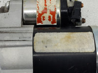 2013-2016 Dodge Dart Car Starter Motor Solenoid OEM Fits Fits 2013 2014 2015 2016 OEM Used Auto Parts - Oemusedautoparts1.co