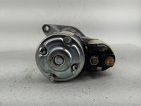 2013-2016 Dodge Dart Car Starter Motor Solenoid OEM Fits Fits 2013 2014 2015 2016 OEM Used Auto Parts - Oemusedautoparts1.co