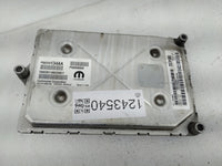 2015-2016 Dodge Dart PCM Engine Control Computer ECU ECM PCU OEM P/N:P68273608AF P50050558, P68259134AA Fits Fits 2015 2016 