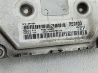 2015-2016 Dodge Dart PCM Engine Control Computer ECU ECM PCU OEM P/N:P68273608AF P50050558, P68259134AA Fits Fits 2015 2016 