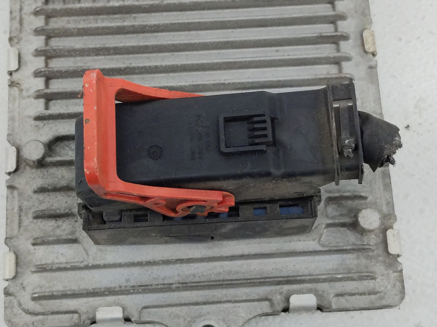 2015-2016 Dodge Dart PCM Engine Control Computer ECU ECM PCU OEM P/N:P68273608AF P50050558, P68259134AA Fits Fits 2015 2016 