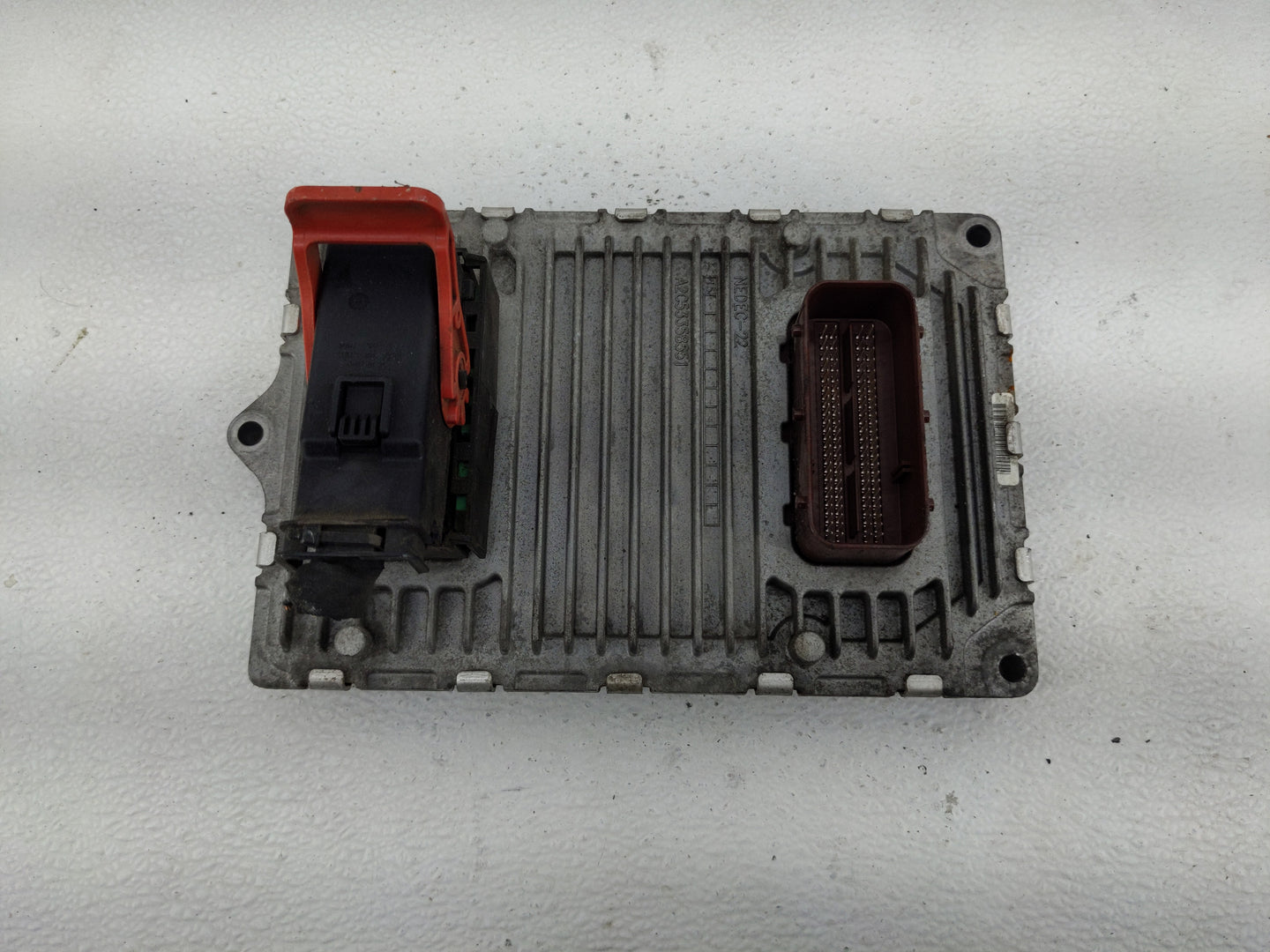 2015-2016 Dodge Dart PCM Engine Control Computer ECU ECM PCU OEM P/N:P68273608AF P50050558, P68259134AA Fits Fits 2015 2016 