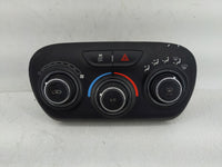 2013-2016 Dodge Dart Climate Control Module Temperature AC/Heater Replacement P/N:1TQ77DX9AJ Fits Fits 2013 2014 2015 2016 O