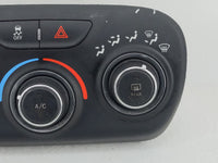 2013-2016 Dodge Dart Climate Control Module Temperature AC/Heater Replacement P/N:1TQ77DX9AJ Fits Fits 2013 2014 2015 2016 O
