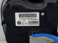 2013-2016 Dodge Dart Climate Control Module Temperature AC/Heater Replacement P/N:1TQ77DX9AJ Fits Fits 2013 2014 2015 2016 O