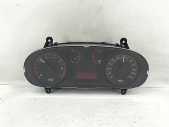 compare product 2016 Dodge Dart Instrument Cluster Speedometer Gauges P/N:68270648AC Fits OEM Used Auto Parts