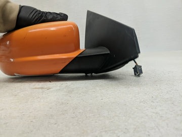 2013-2016 Dodge Dart Passenger Side View Mirror - Right Door Mirror OEM Used - Oemusedautoparts1.com