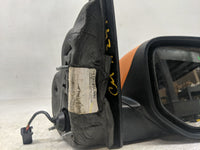 2013-2016 Dodge Dart Passenger Side View Mirror - Right Door Mirror OEM Used - Oemusedautoparts1.com