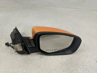 2013-2016 Dodge Dart Passenger Side View Mirror - Right Door Mirror OEM Used - Oemusedautoparts1.com