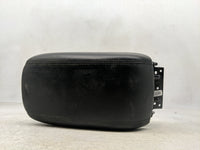2016 Dodge Dart Center Console Armrest Cover Lid P/N:120054DX9AF Fits OEM Used Auto Parts - Oemusedautoparts1.com