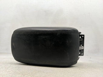 compare product 2016 Dodge Dart Center Console Armrest Cover Lid P/N:120054DX9AF Fits OEM Used Auto Parts