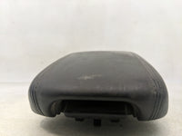2016 Dodge Dart Center Console Armrest Cover Lid P/N:120054DX9AF Fits OEM Used Auto Parts - Oemusedautoparts1.com