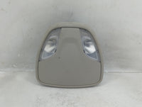 2016-2016 Dodge Dart Overhead Roof Console 1321675 - Oemusedautoparts1.com