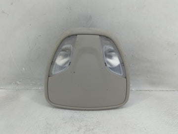 2016 Dodge Dart Overhead Roof Console - Oemusedautoparts1.com