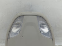 2016-2016 Dodge Dart Overhead Roof Console 1321675 - Oemusedautoparts1.com