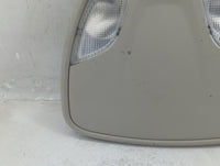 2016-2016 Dodge Dart Overhead Roof Console 1321675 - Oemusedautoparts1.com