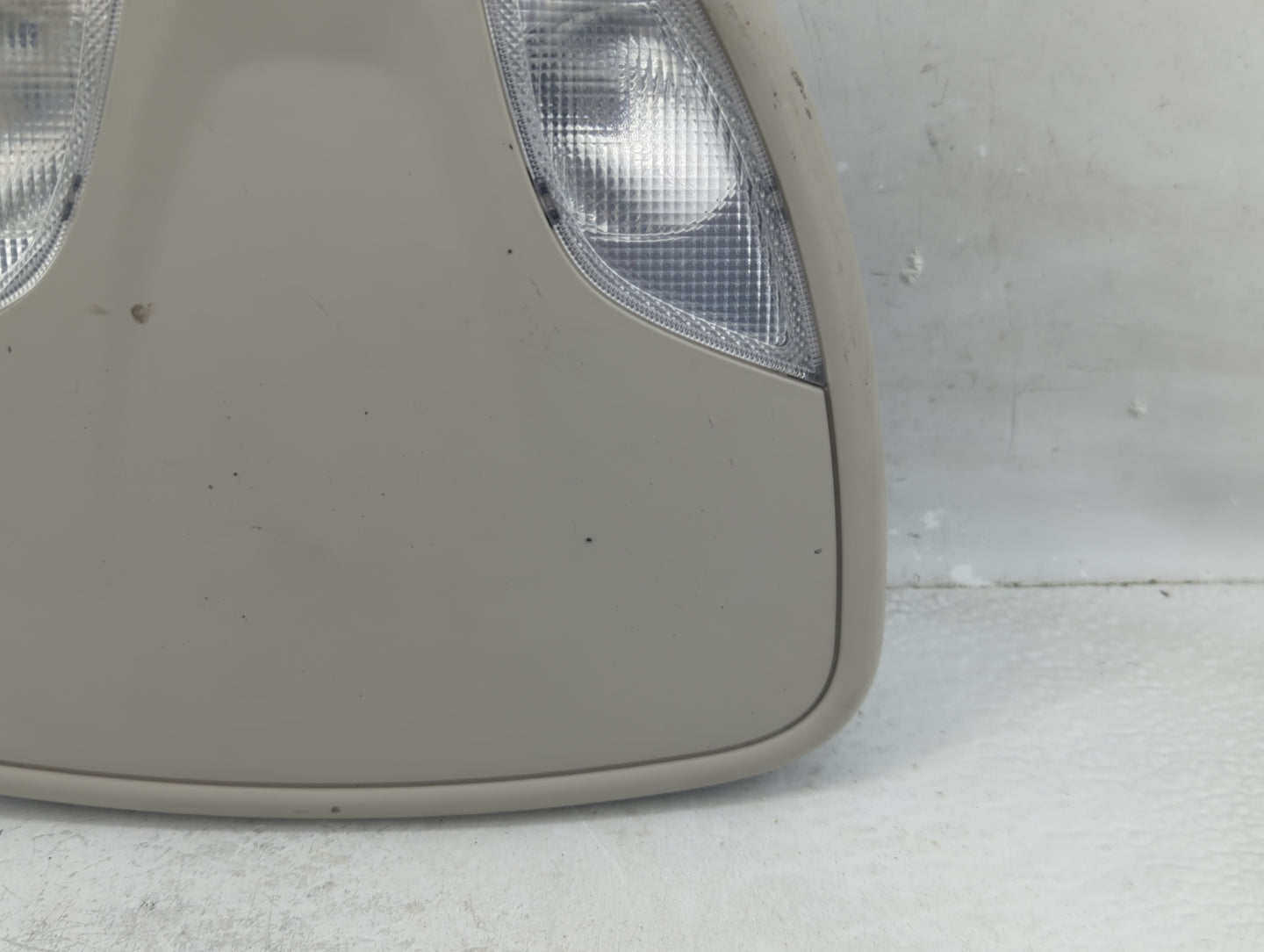 2016-2016 Dodge Dart Overhead Roof Console 1321675 - Oemusedautoparts1.com