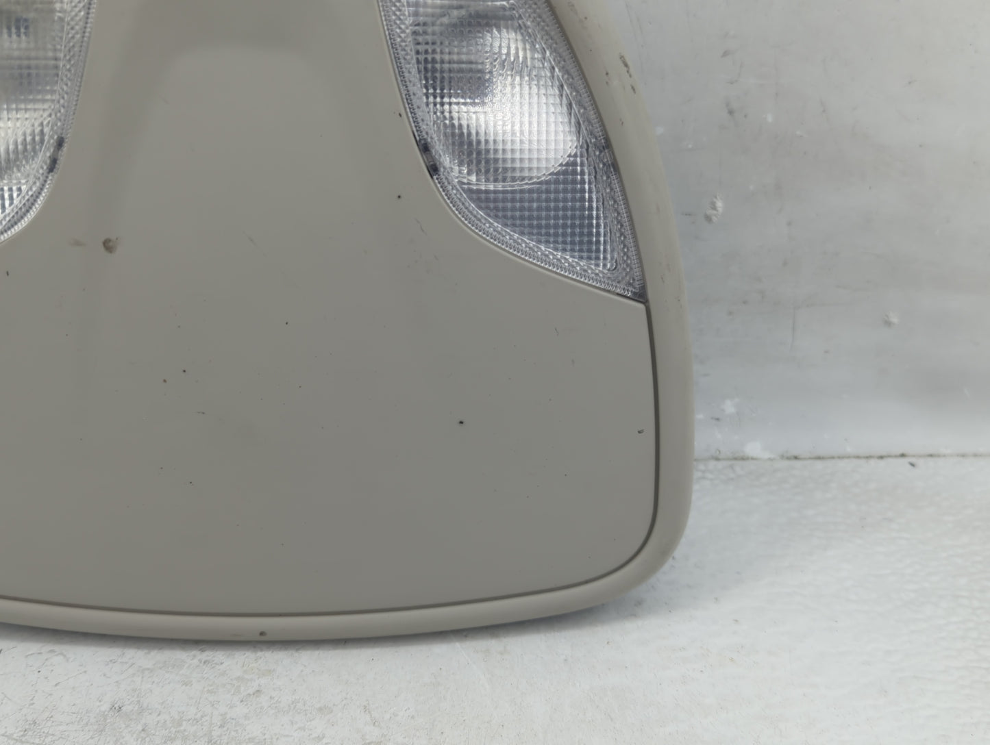 2016-2016 Dodge Dart Overhead Roof Console 1321675 - Oemusedautoparts1.com