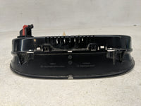 2016 Dodge Dart Instrument Cluster Speedometer Gauges P/N:68270648AB Fits OEM Used Auto Parts - Oemusedautoparts1.com