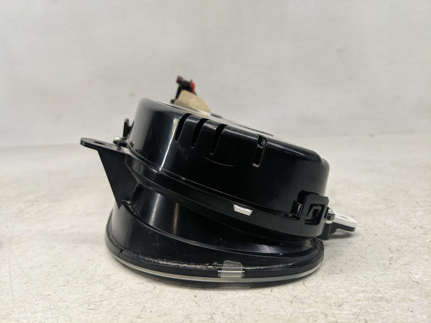 2016 Dodge Dart Instrument Cluster Speedometer Gauges P/N:68270648AB Fits OEM Used Auto Parts - Oemusedautoparts1.com