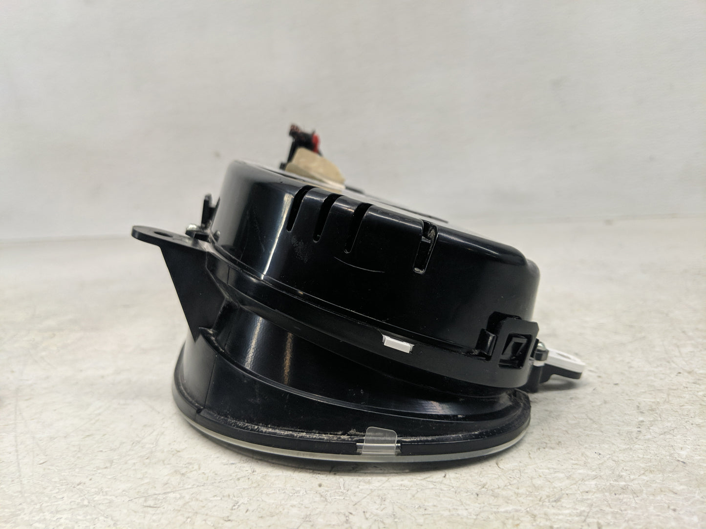 2016 Dodge Dart Instrument Cluster Speedometer Gauges P/N:68270648AB Fits OEM Used Auto Parts - Oemusedautoparts1.com