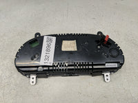 2016 Dodge Dart Instrument Cluster Speedometer Gauges P/N:68270648AB Fits OEM Used Auto Parts - Oemusedautoparts1.com