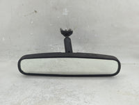 2013-2016 Dodge Dart Interior Rear View Mirror Replacement OEM P/N:031681 Fits OEM Used Auto Parts - Oemusedautoparts1.com