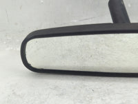 2013-2016 Dodge Dart Interior Rear View Mirror Replacement OEM P/N:031681 Fits OEM Used Auto Parts - Oemusedautoparts1.com