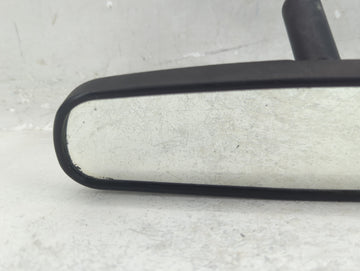 2013-2016 Dodge Dart Interior Rear View Mirror Replacement OEM P/N:031681 Fits OEM Used Auto Parts