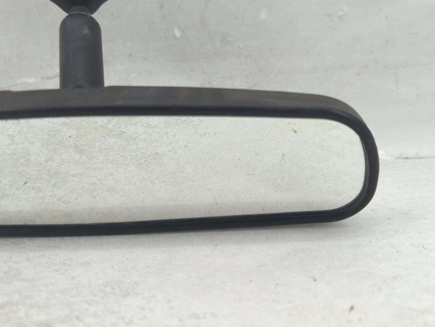 2013-2016 Dodge Dart Interior Rear View Mirror Replacement OEM P/N:031681 Fits OEM Used Auto Parts - Oemusedautoparts1.com