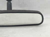2013-2016 Dodge Dart Interior Rear View Mirror Replacement OEM P/N:031681 Fits OEM Used Auto Parts - Oemusedautoparts1.com