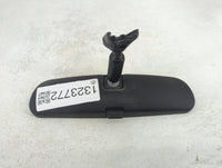 2013-2016 Dodge Dart Interior Rear View Mirror Replacement OEM P/N:031681 Fits OEM Used Auto Parts - Oemusedautoparts1.com